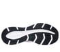 Skechers Slip-ins RF: Edgeride - Raygo, WHITE / GRAY, full image number 2