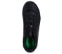 Skechers SKX_ 1.5 Jr Youth FG, BLACK / SILVER, full image number 1
