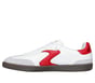 Hotshot - Pyke, WHITE / RED, full image number 4