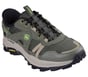 John Deere: Skechers Slip-ins Equalizer 5.0 Trail - Harvest, GRÜN, full image number 3