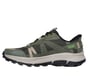 John Deere: Skechers Slip-ins Equalizer 5.0 Trail - Harvest, GRÜN, full image number 4