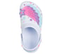 Foamies: Sweetheart - Wing Stars, WHITE / MULTI, full image number 1