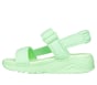 Uno Lite Sandal - Sunny Stand, LIME, full image number 4