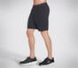 Explorer 9 Inch Short, BLACK, full image number 3