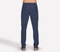 GO WALK Premium 5 Pocket Pant, CHARCOAL / NAVY, full image number 1