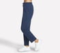 Skechers Slip-ins: GO WALK Uptown Pant, BLEU MARINE, full image number 3