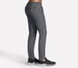 GO STRETCH Ultra Performance Pant, BLACK / CHARCOAL, full image number 3