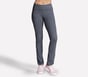 Skechers GO WALK OG Pant Tall Length, GRAY, full image number 0