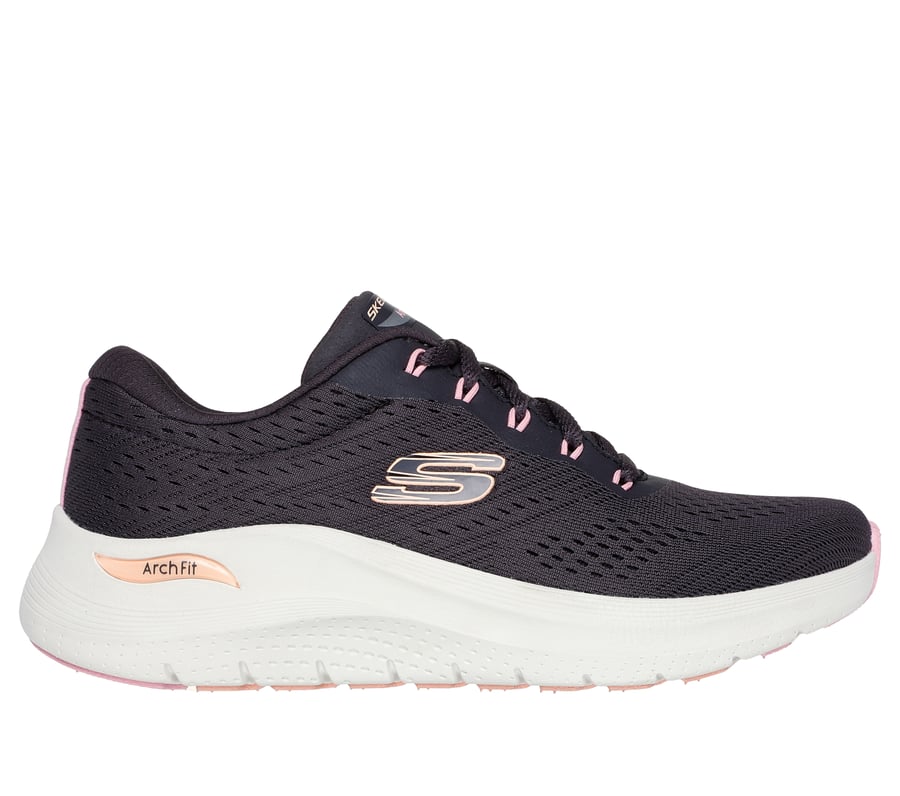 Arch Fit 2.0 - Big League, PEWTER, fullimage number 0