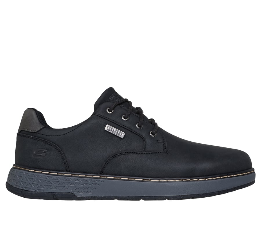 Relaxed Fit: Garlan - Pryor, NERO, fullimage number 0