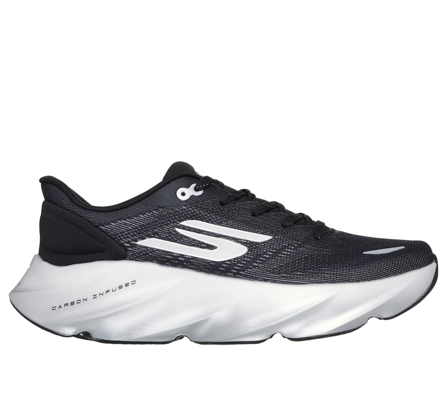 Skechers Aero Burst, SCHWARZ / WEISS, fullimage number 0