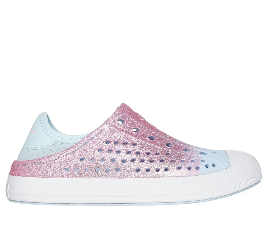 Foamies: Guzman Steps - Aqua Surge, LIGHT BLUE, fullimage number 0