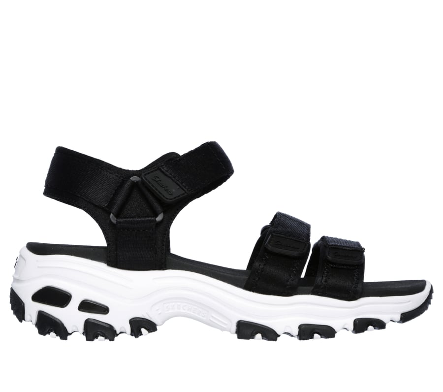 D'Lites - Fresh Catch, BLACK, fullimage number 0