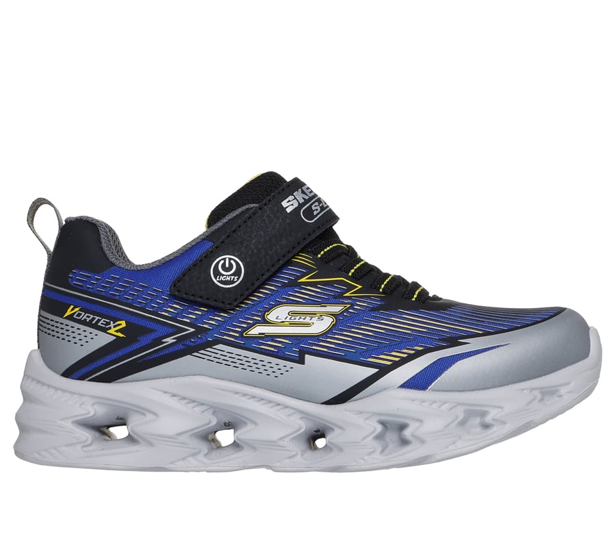S-Lights: Vortex 2.0 -Veltrox, SILBER / SCHWARZ, fullimage number 0